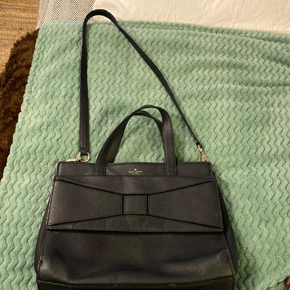Kate Spade (New York) shoulder bag